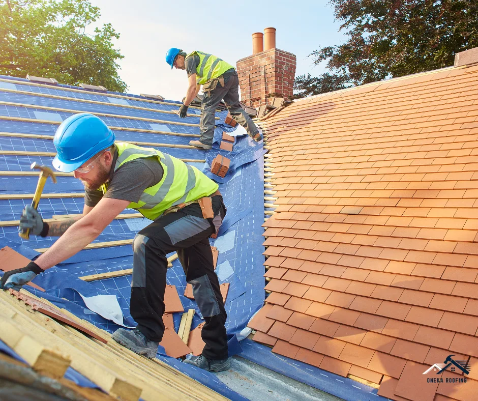 Why choose Roof Repair Near Me in Rice, TX