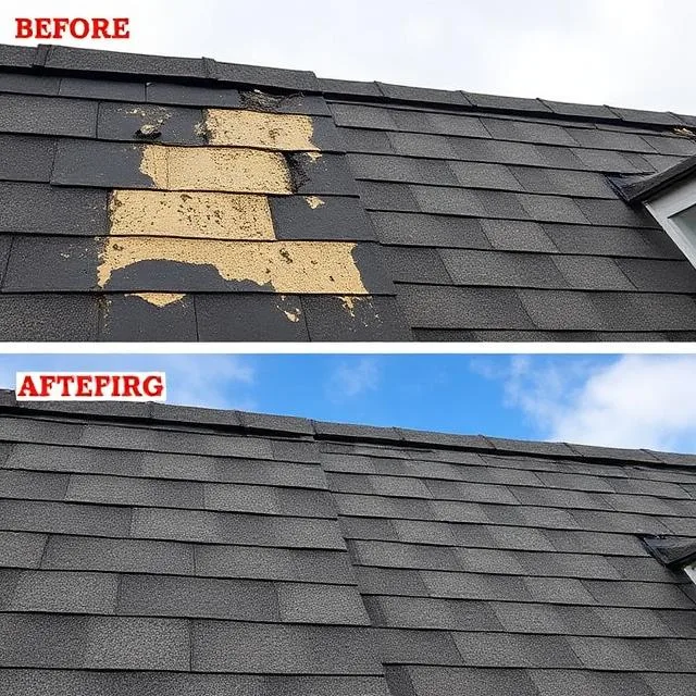 Roof Repair Near Me in Rice, TX near me